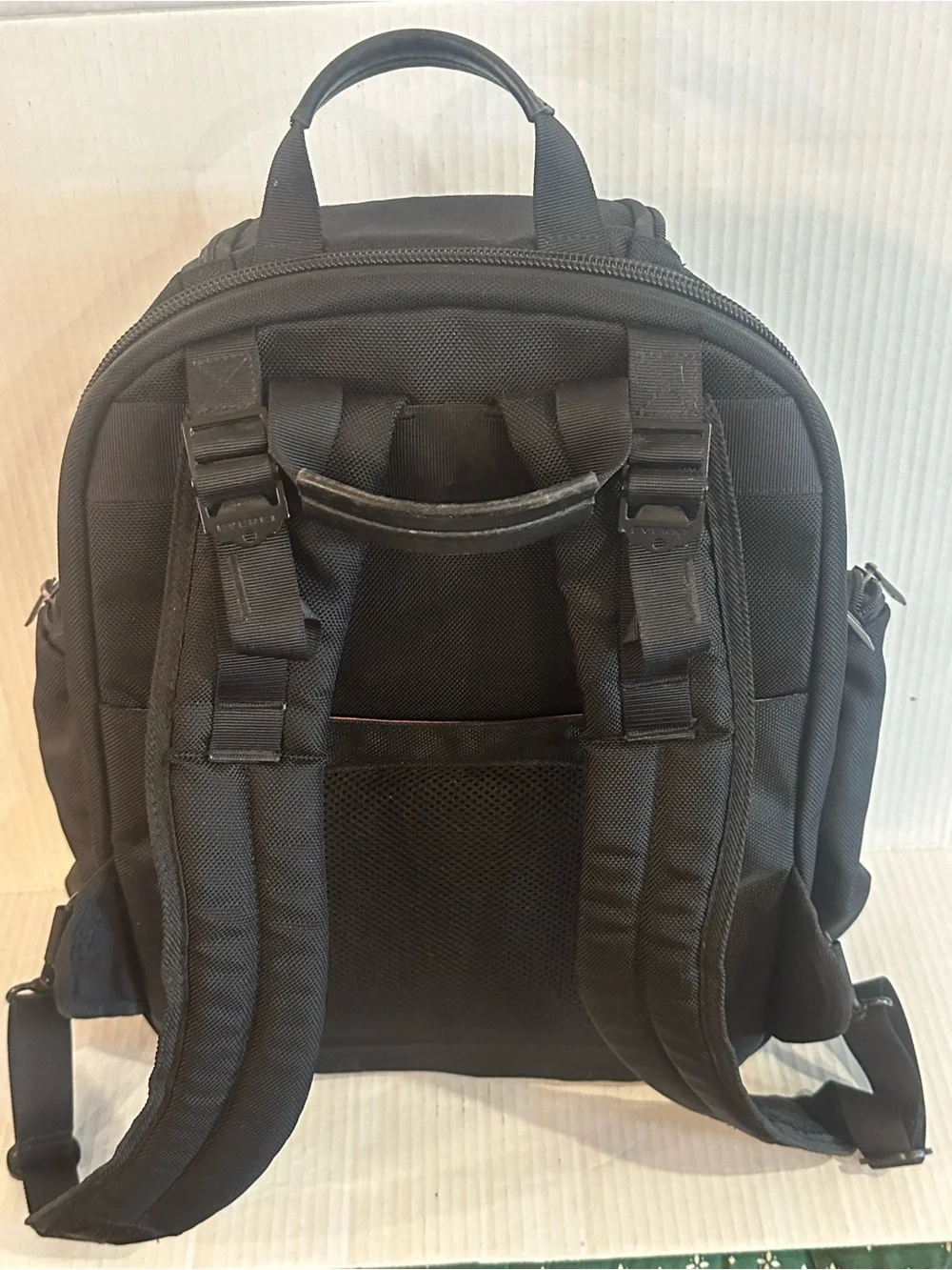 Everki everkik black